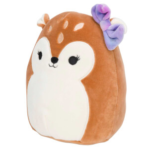 Squishmallow Fantasy Peluş Seri:B 13 cm