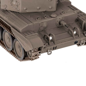 Revell 1:72 Cromwell Mk. IV World of Tanks VSO03504