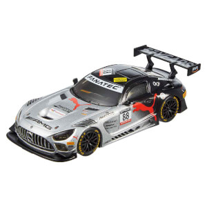 1:43 Hot Wheels Premium Mercedes AMG GT3 HMD44