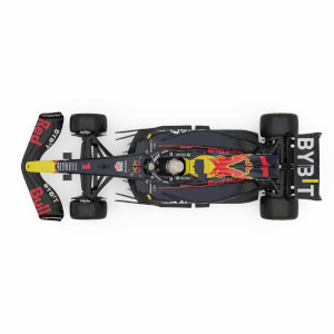 1:12 Oracle Red Bull Racing RB18 Uzaktan Kumandalı Araba