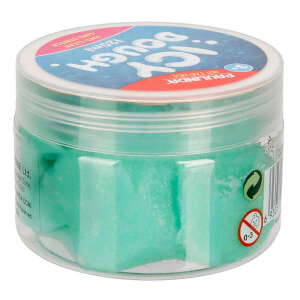 Icy Dough Slime 120 ml 