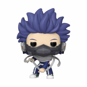 Funko Pop Animation My Hero Academia: Hitoshi Shinso 