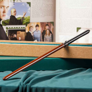 Harry Potter Draco Malfoy'un Asası
