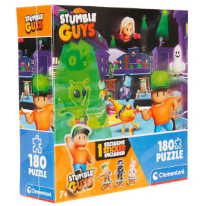 ffce6_180_Parca_Puzzle_Stumble