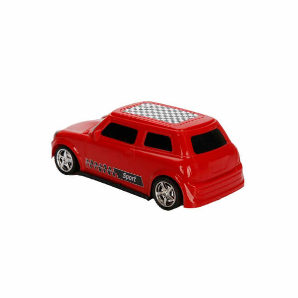 1:18 Uzaktan Kumandalı Mini Araba