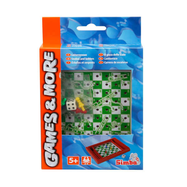 Games More Seyahat Oyunları