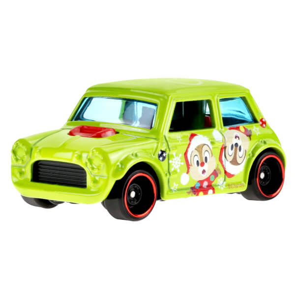 Hot Wheels Disney 100 Temalı Arabalar HMV75