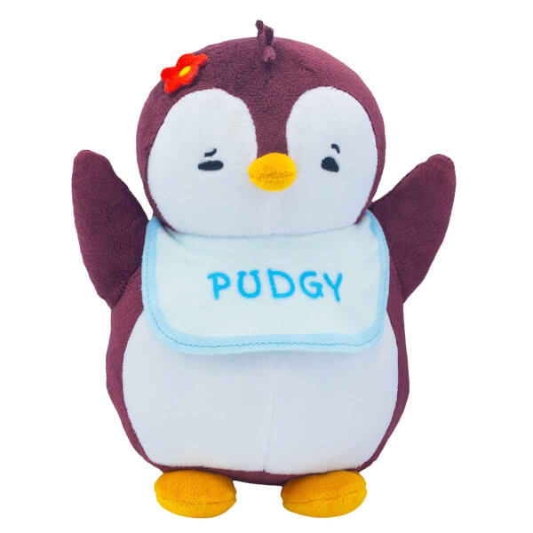 Pudgy Penguins Peluş 20 cm