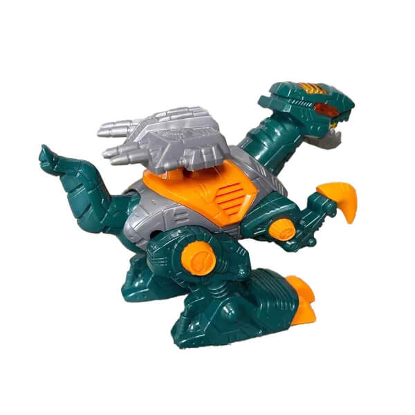 M.A.R.S. Sesli ve Işıklı Dinoforce