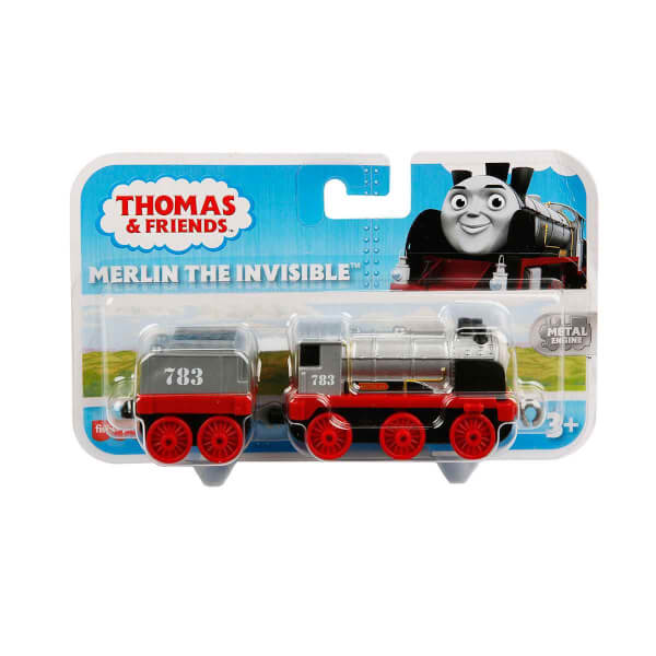 Fisher Price Thomas Tekli Büyük Macera Treni