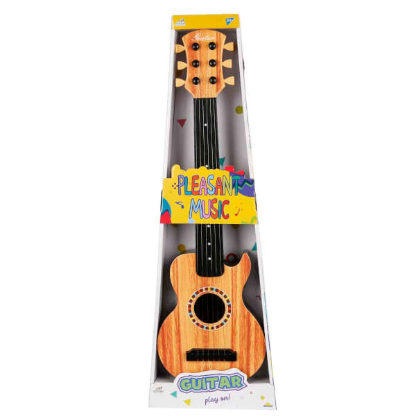 Akustik Çocuk Gitarı 56 cm