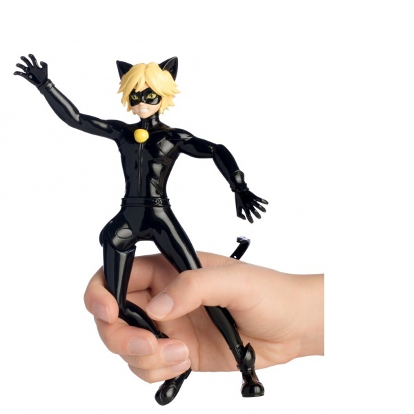 Miraculous Figürleri 19 cm.