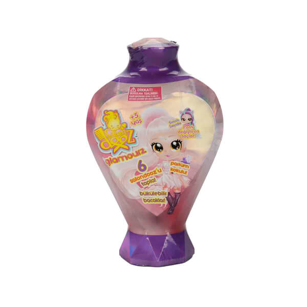 Hairdooz Salondooz Bebek Sürpriz Paket