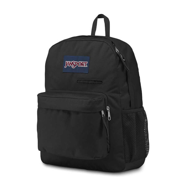 Jansport Digibreak Black Sırt Çantası 3091