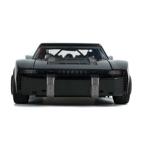 1:18 Batmobile Model Araba ve Batman Figür