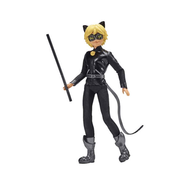 Miraculous Ladybug Movie Bebekler 26 cm 