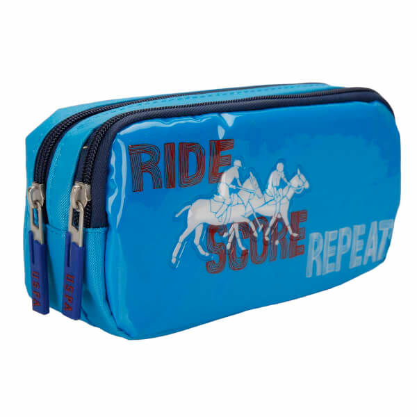 U.S. Polo Ride Score Repeat Kalem Kutusu PLKLK20183