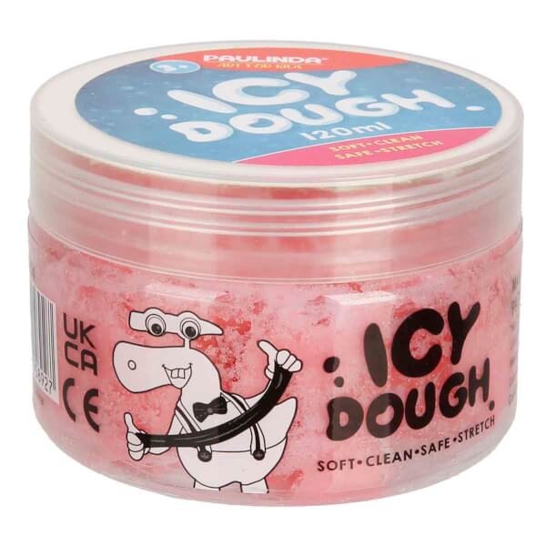 Icy Dough Slime 120 ml 