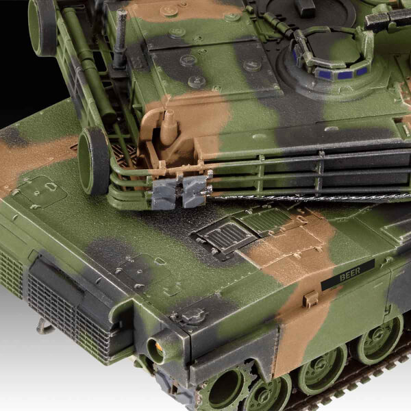 Revell 1:72 M1A1 AIM(SA) / M1A2 ABRAMS VSO03346