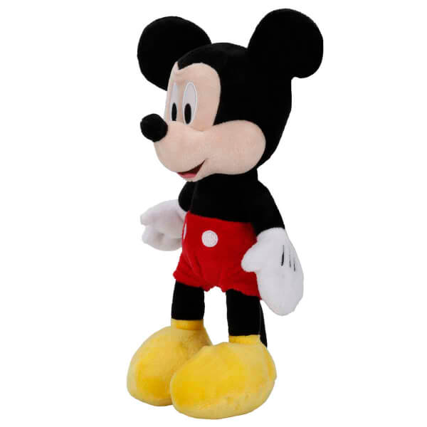 Mickey Core Peluş 36 cm