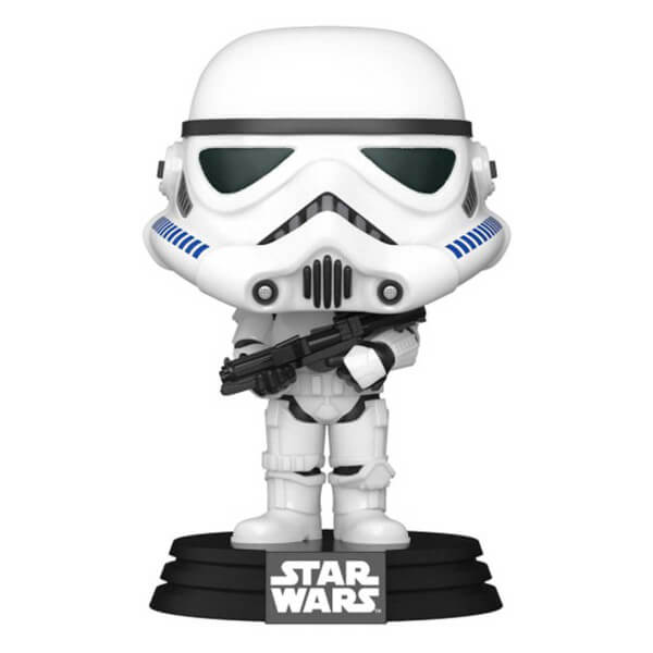 Funko Pop Star Wars: Stormtrooper 67537
