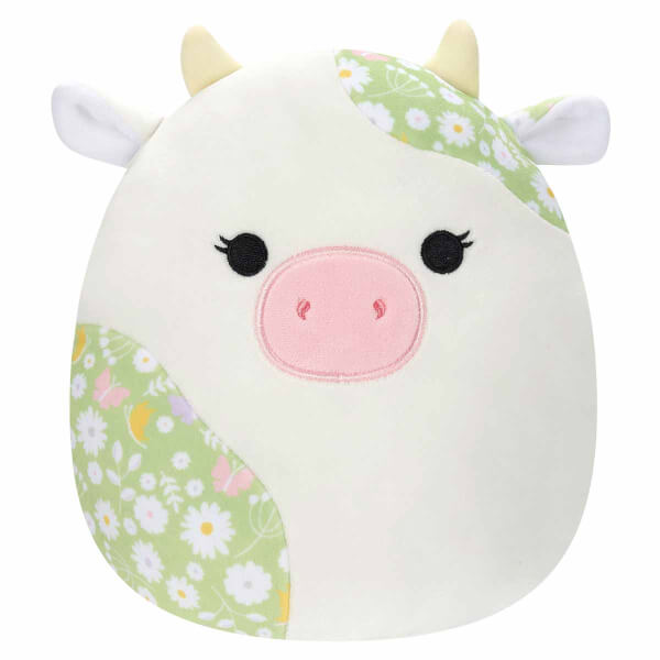 Squishmallows Peluş 13 cm Seri Easter-E