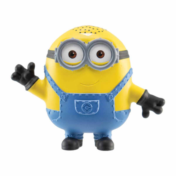 Goojitzu Minions Mini Figürler GJ000000