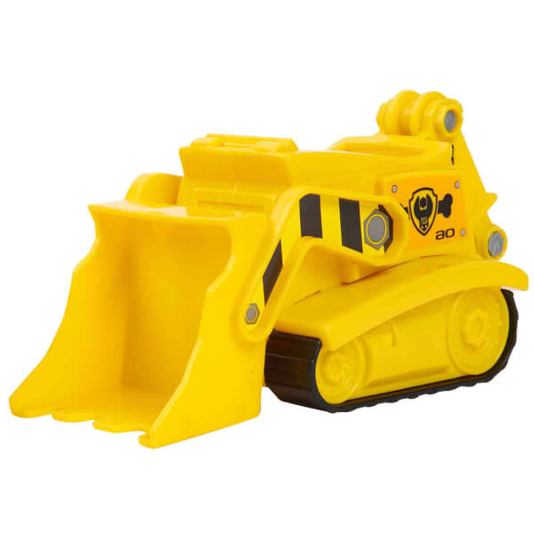 PAW Patrol Rubble ve Buldozer 