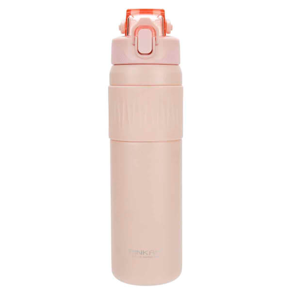Çelik Matara 700 ml PKH-PJ-3639 - Pembe