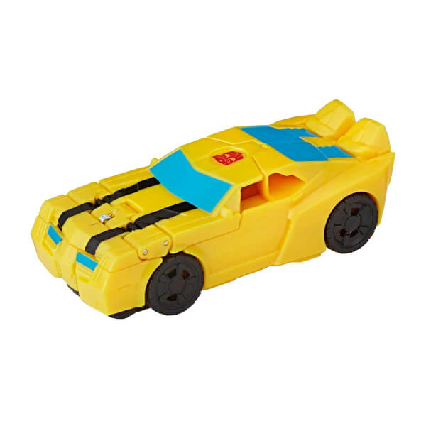 Transformers Cyberverse Tek Adımda Dönüşen Figür E3522