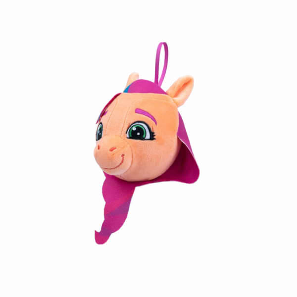 My Little Pony Mini Peluş S1 Sürpriz Paket MRM00000