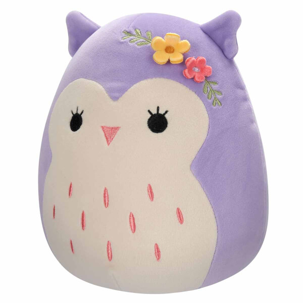 Squishmallows Est F Serisi Peluş 30 cm 