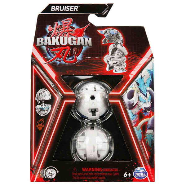 Bakugan Core S1