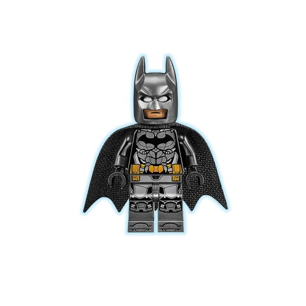  LEGO DC Comics Super Heroes AppControlled Batmobile 76112