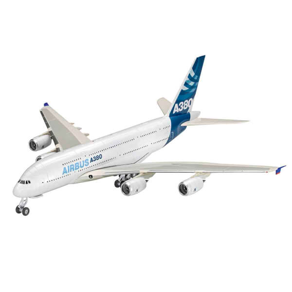 Revell 1:288 Airbus A380 VBU63808