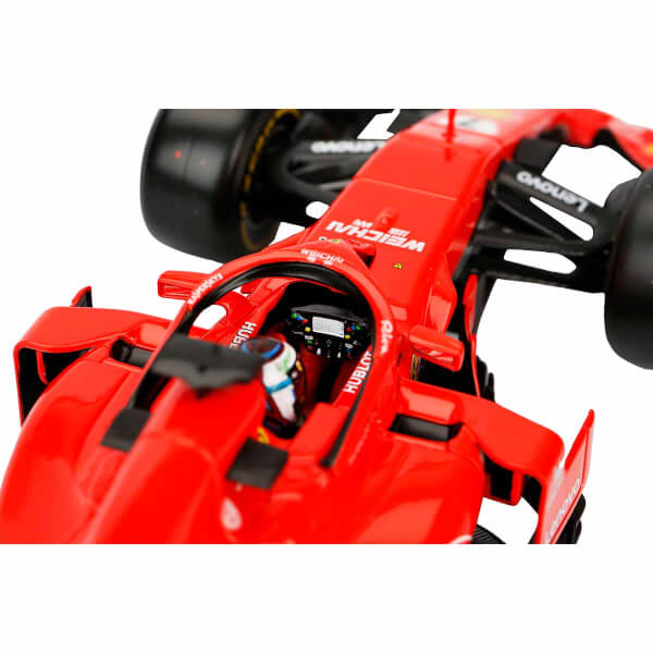 1:18 Formula 1 Ferrari Racing SF90 Model Araba