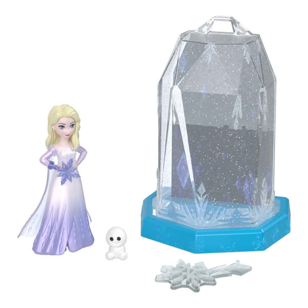 Disney Frozen Ice Reveal Sürpriz Paket HXH17