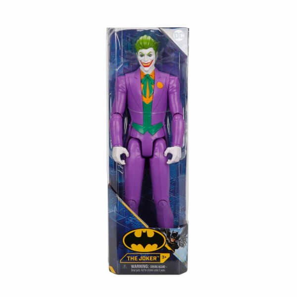 The Joker Aksiyon Figür 30 cm