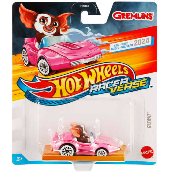 Hot Wheels RacerVerse Tekli Arabalar HKB86