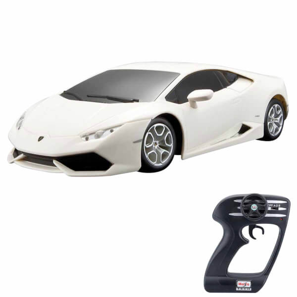 1:14 Lamborghini Huracan LP 610-14 Uzaktan Kumandalı Araba