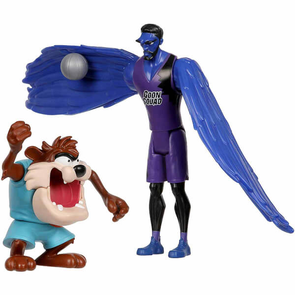 Space Jam: Yeni Efsane 2'li Figürler PCE03000