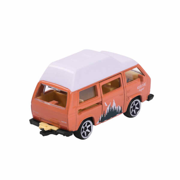 Majorette Volkswagen The Originals Premium Araçlar