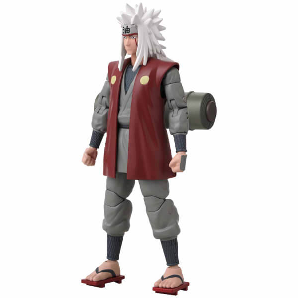 Naruto Shippuden Jiraiya Figürü 