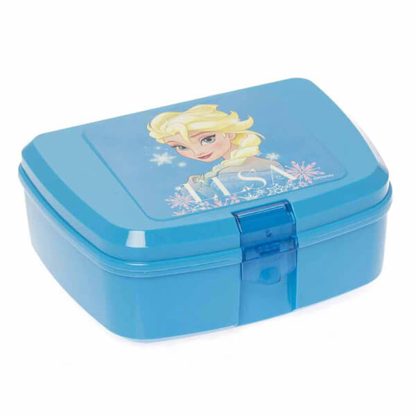 Elsa Beslenme Kabı