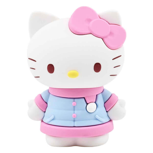 Hello Kitty Dress Up Diary Sürpriz Figür Paketi