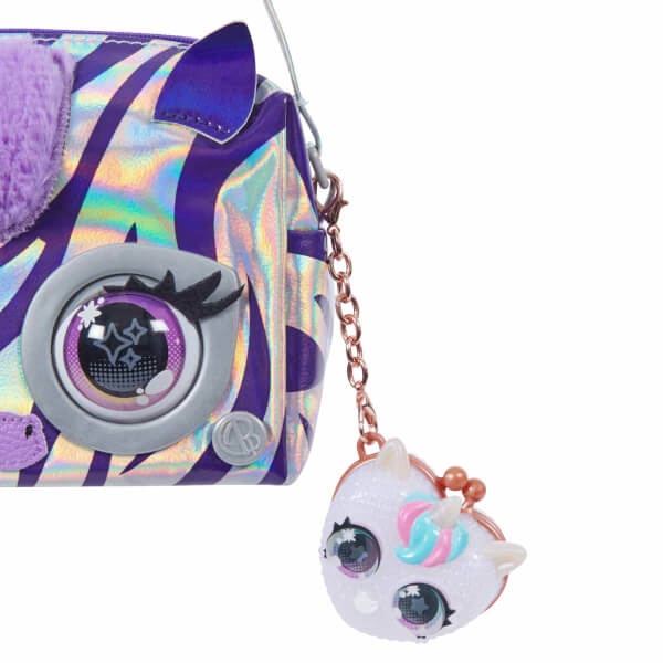 Purse Pets Luxey Charms Sürpriz Paket