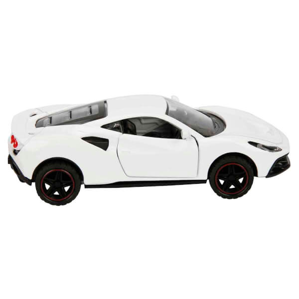 1:43 Maxx Wheels Yarış Arabası