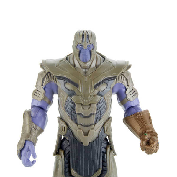 Avengers Endgame Özel Figür E3350