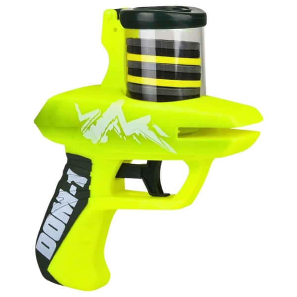 Zip Shot Disk Silah | Toyzz Shop