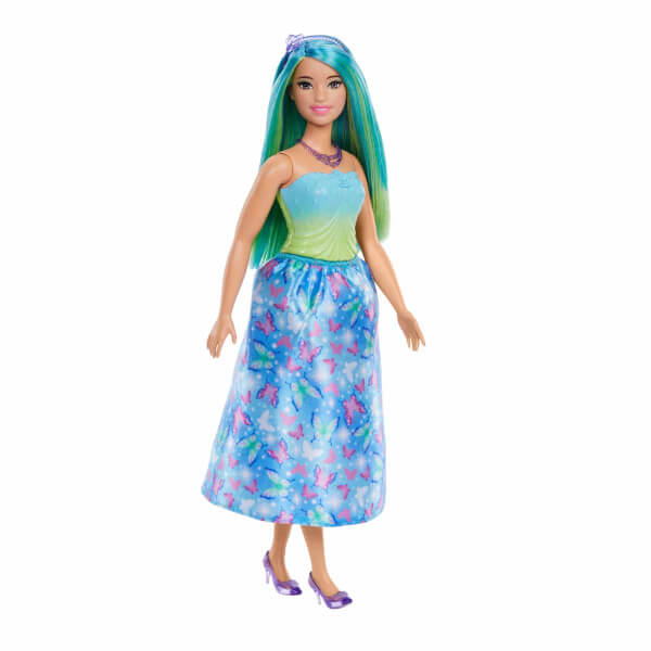 Barbie Dreamtopia Prenses Bebekler Serisi HGR13